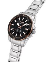 Orologio Sector No Limits Uomo in Acciaio R3223276004 - R3223276004